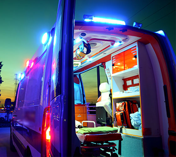 珙县车辆内部展示