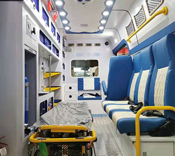 珙县车辆内部展示