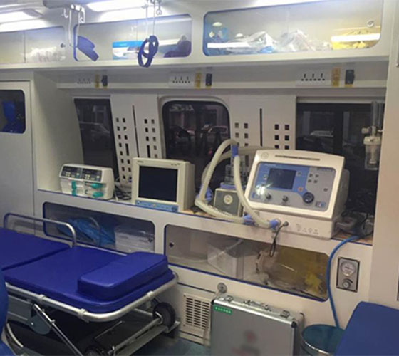 珙县车辆内部展示